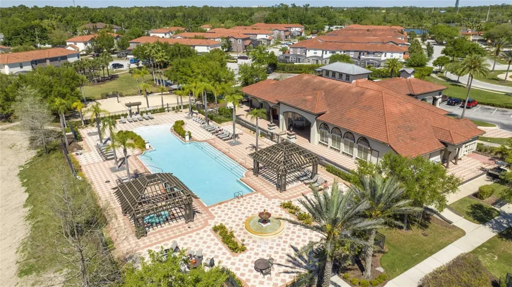 280 BALLO DRIVE Kissimmee, FL 34746
