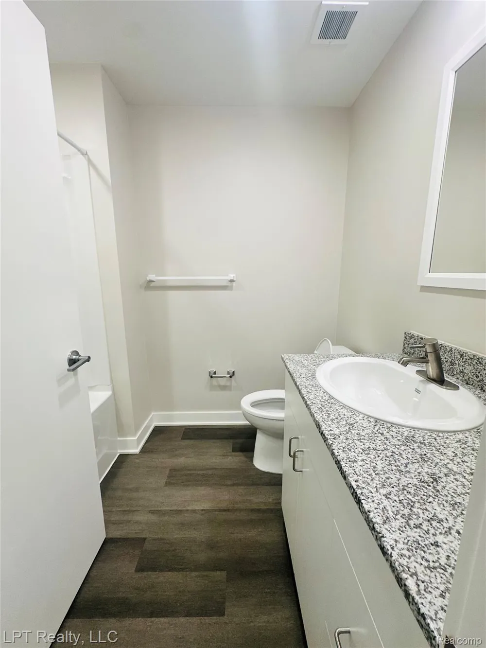 1312 Seward Street #305 Detroit City, MI 48202