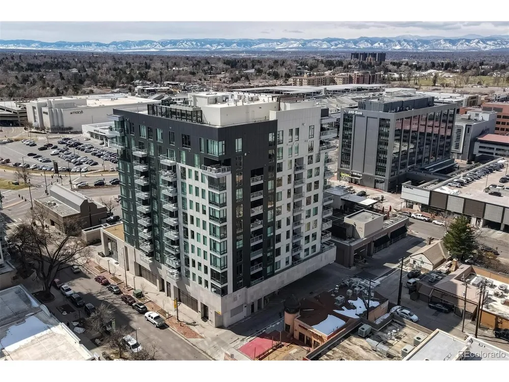 155 Steele Street #812 Denver, CO 80206