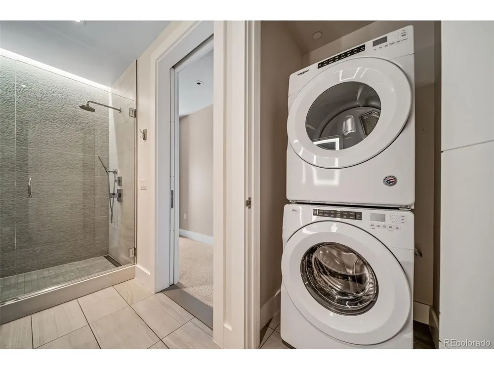 155 Steele Street #812 Denver, CO 80206