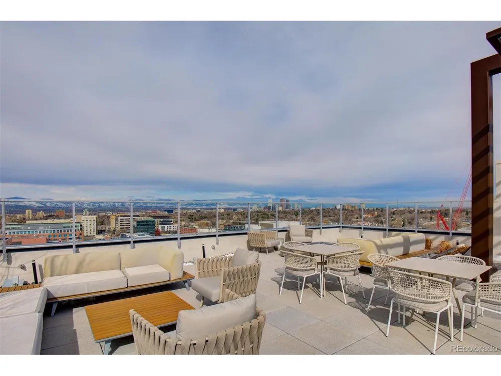 155 Steele Street #812 Denver, CO 80206