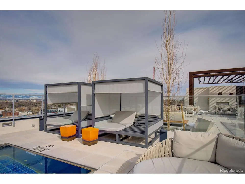 155 Steele Street #812 Denver, CO 80206