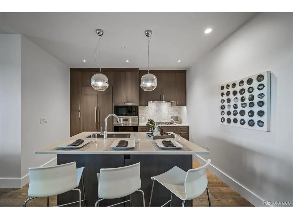 155 Steele Street #812 Denver, CO 80206