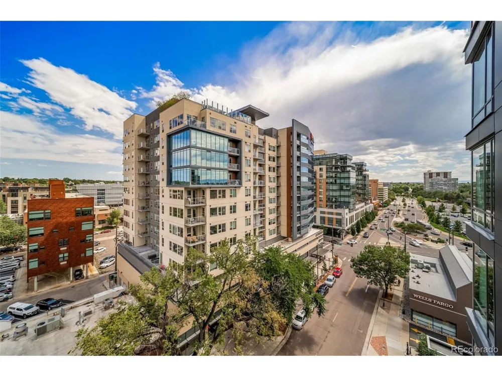 155 Steele Street #812 Denver, CO 80206