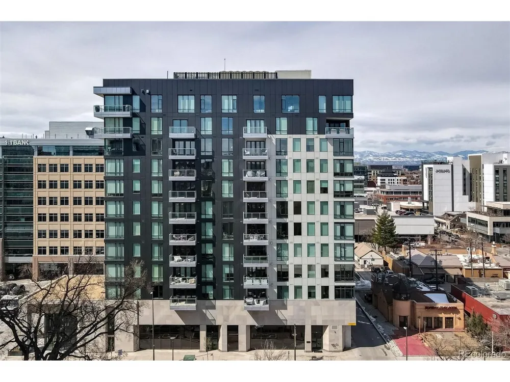 155 Steele Street #812 Denver, CO 80206