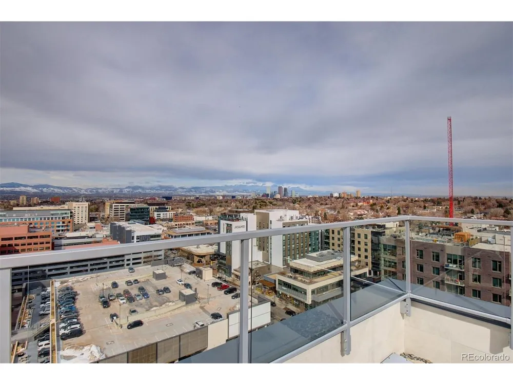 155 Steele Street #812 Denver, CO 80206