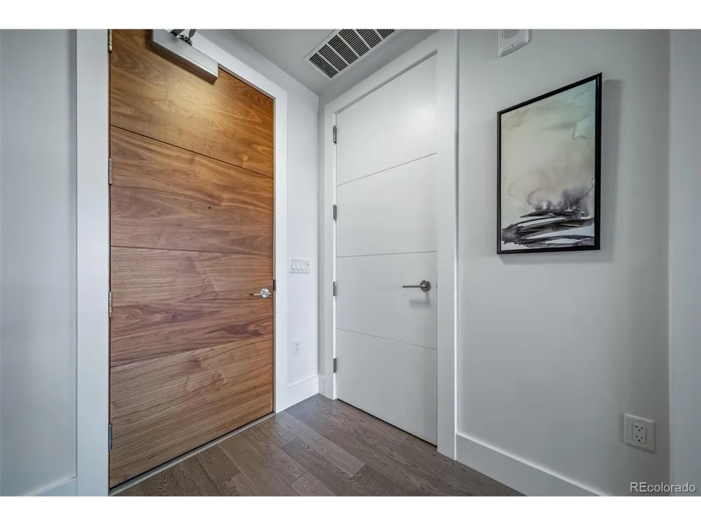 155 Steele Street #812 Denver, CO 80206