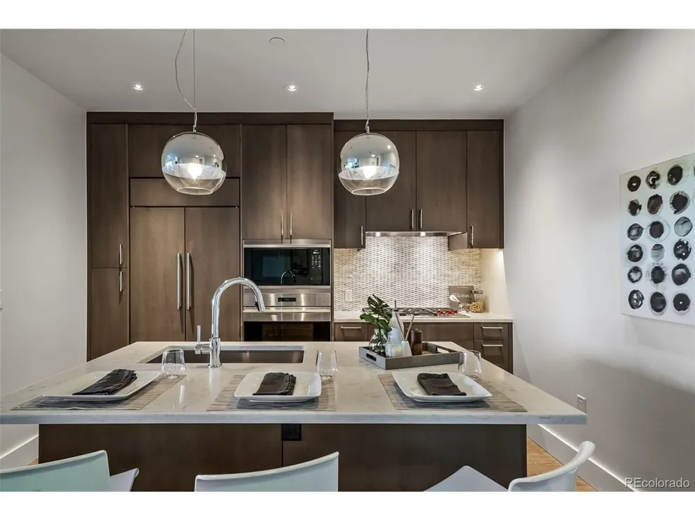 155 Steele Street #812 Denver, CO 80206