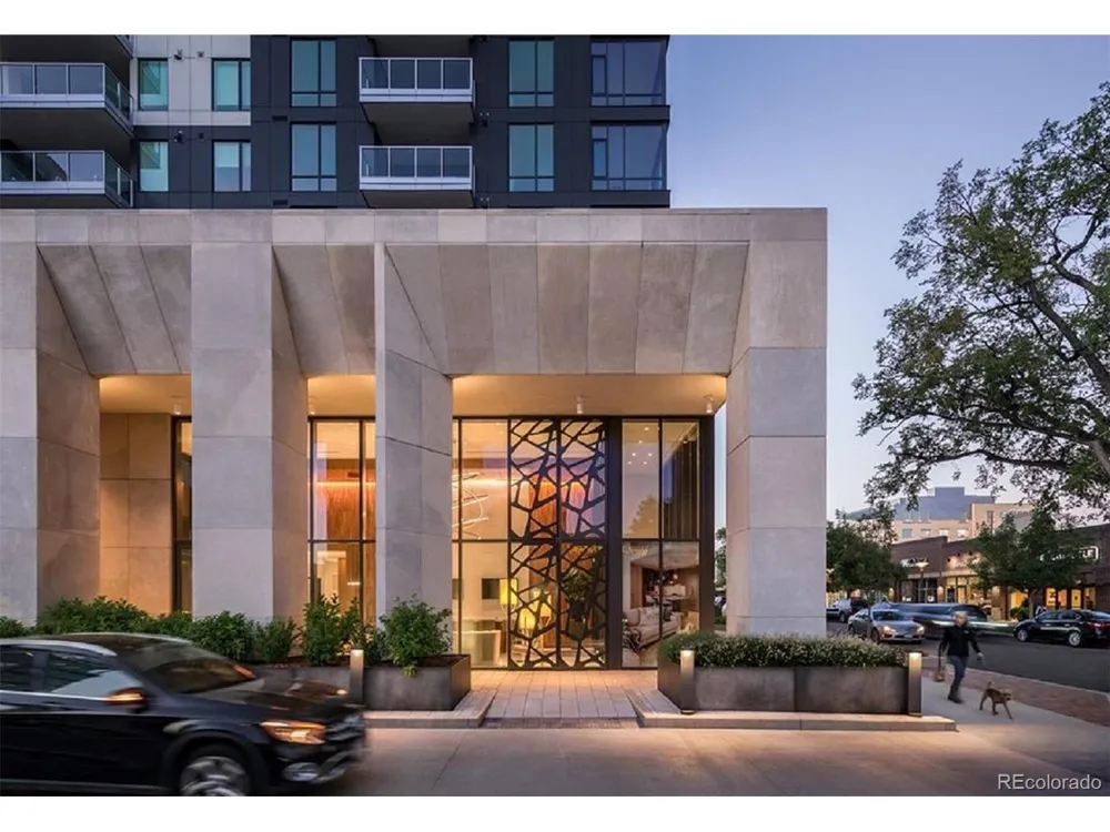 155 Steele Street #812 Denver, CO 80206