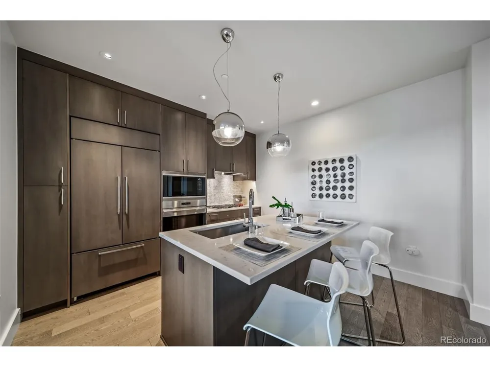 155 Steele Street #812 Denver, CO 80206