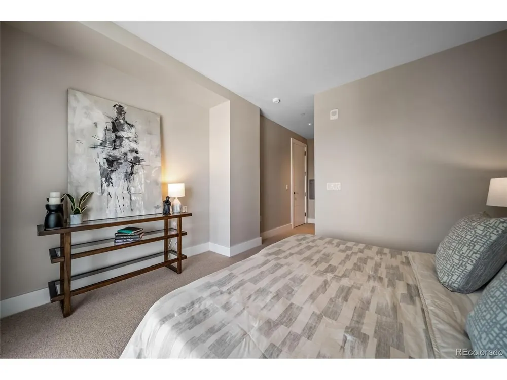 155 Steele Street #812 Denver, CO 80206