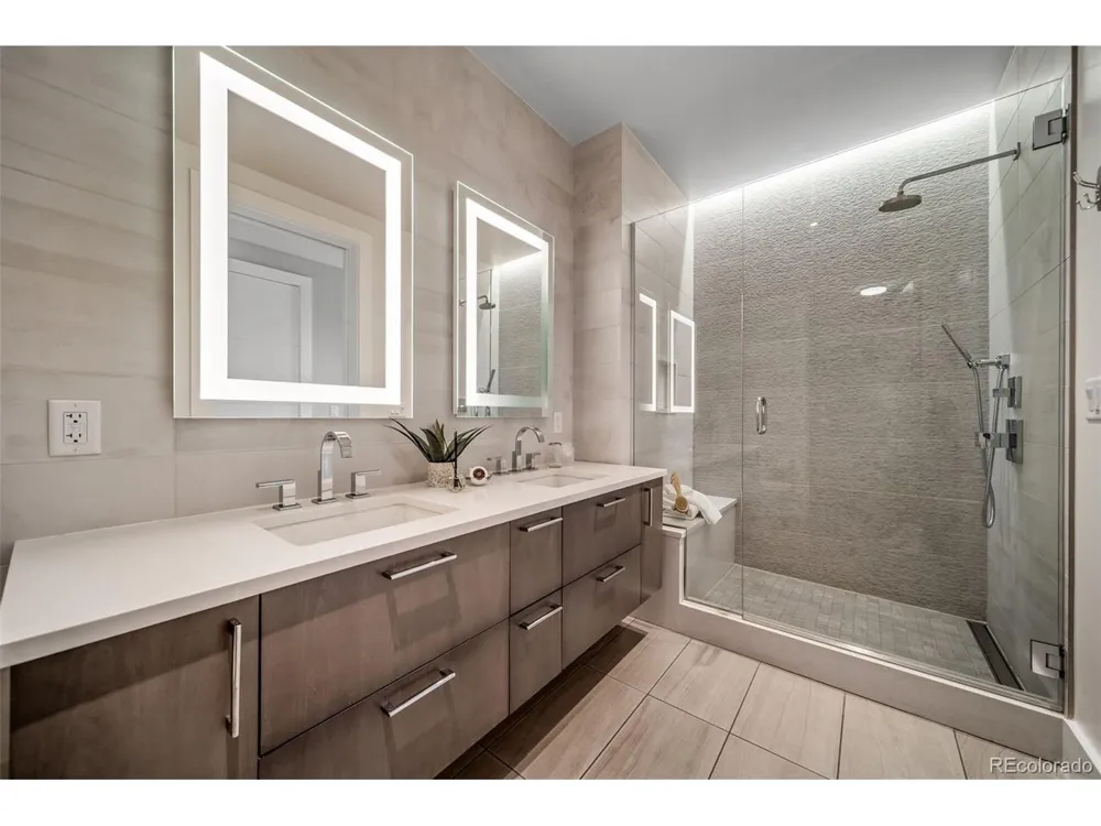 155 Steele Street #812 Denver, CO 80206