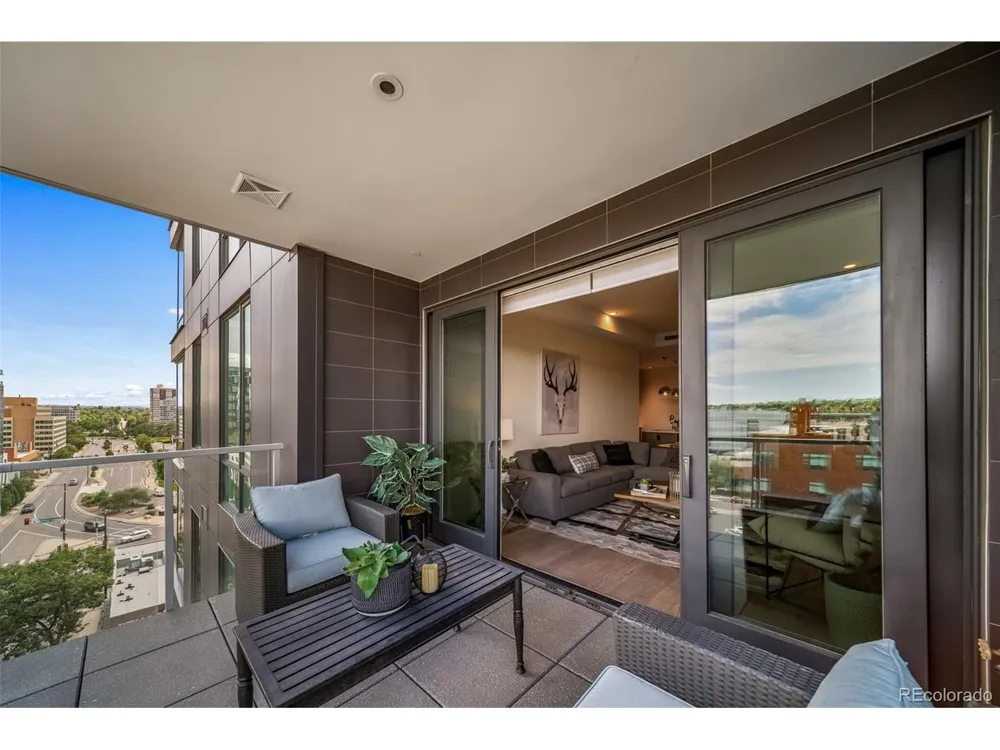 155 Steele Street #812 Denver, CO 80206