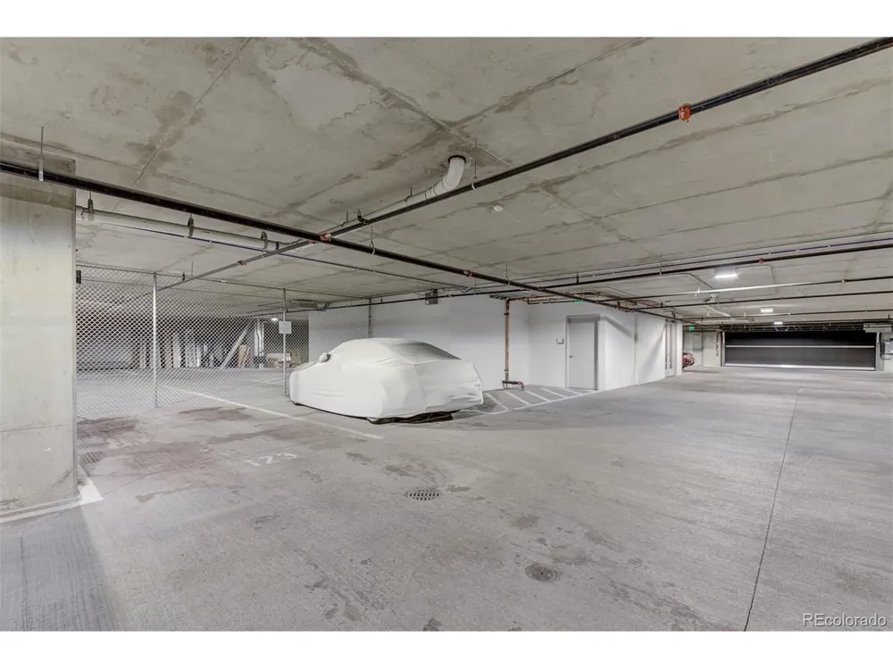 155 Steele Street #812 Denver, CO 80206