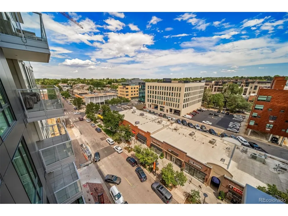155 Steele Street #812 Denver, CO 80206