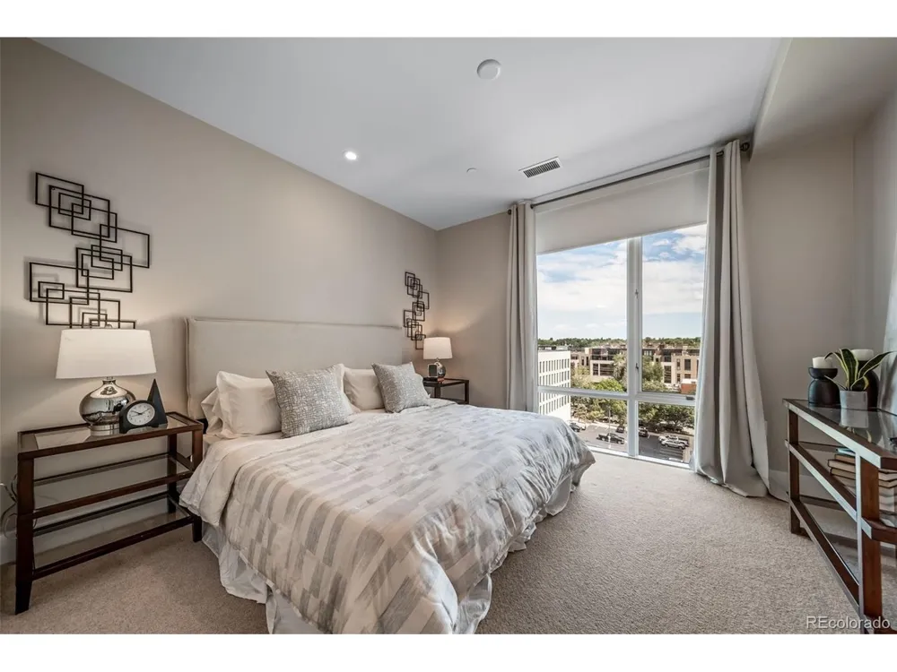 155 Steele Street #812 Denver, CO 80206