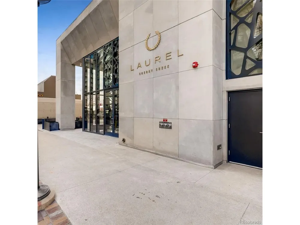 155 Steele Street #812 Denver, CO 80206