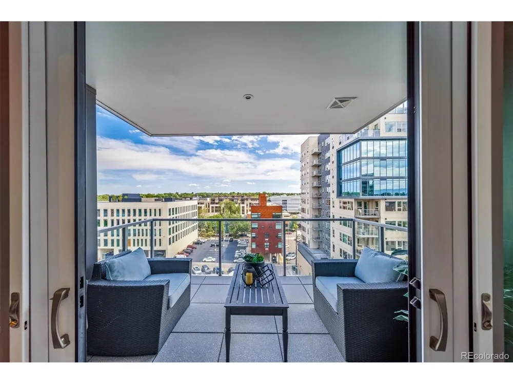 155 Steele Street #812 Denver, CO 80206