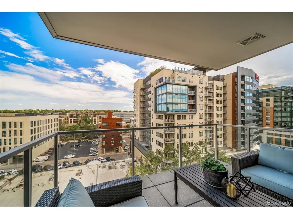 155 Steele Street #812 Denver, CO 80206