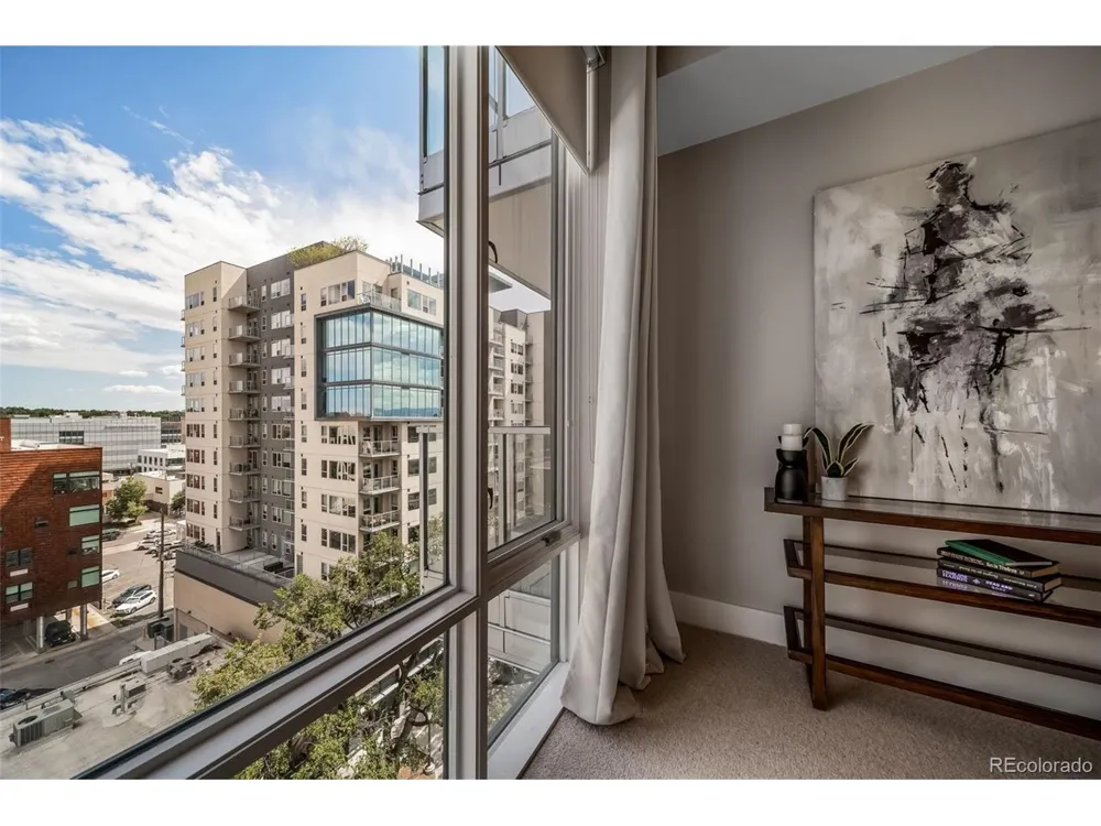 155 Steele Street #812 Denver, CO 80206