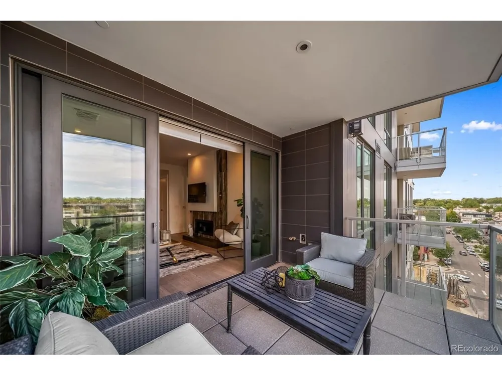 155 Steele Street #812 Denver, CO 80206