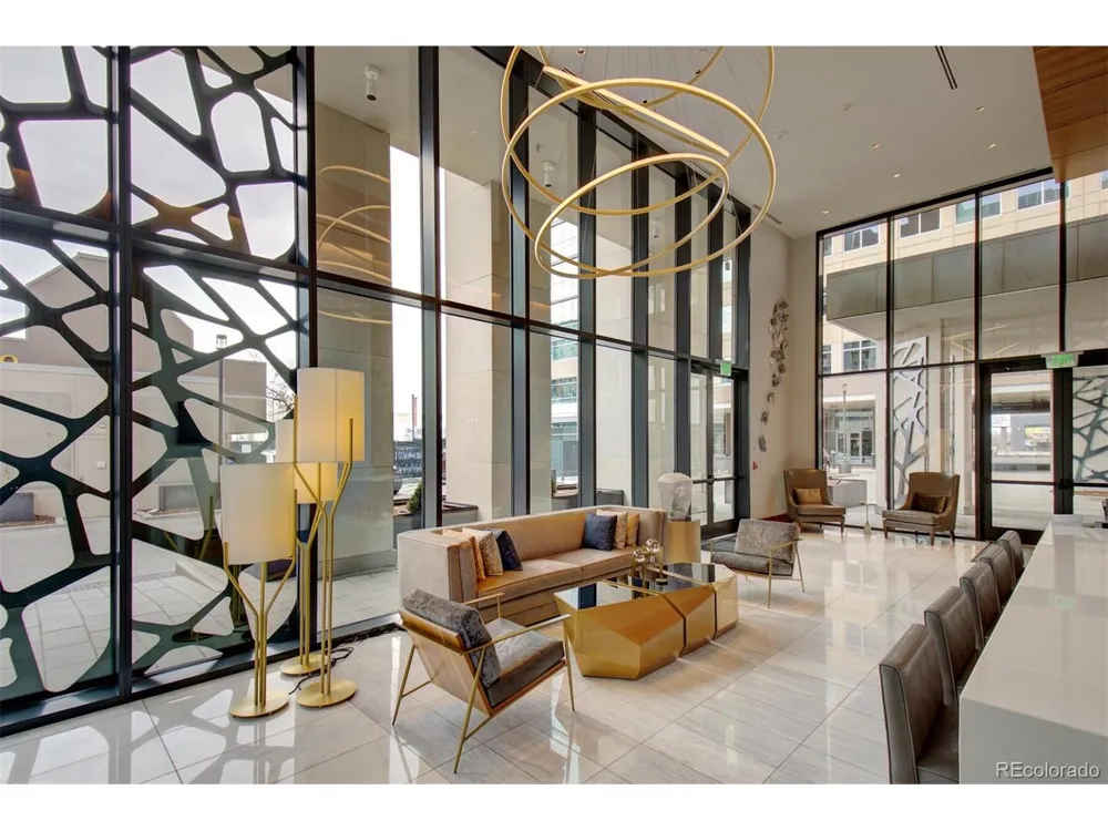 155 Steele Street #812 Denver, CO 80206