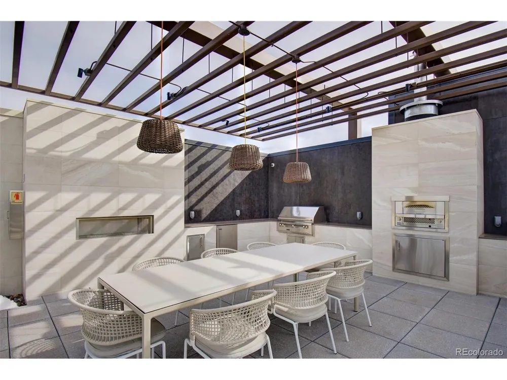 155 Steele Street #812 Denver, CO 80206