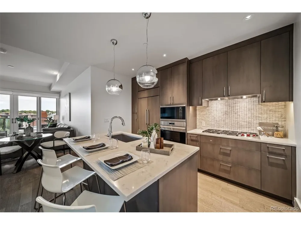 155 Steele Street #812 Denver, CO 80206