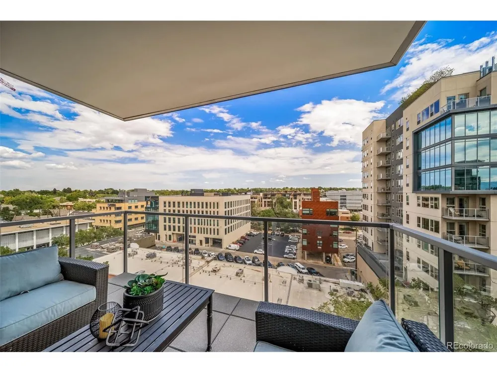 155 Steele Street #812 Denver, CO 80206