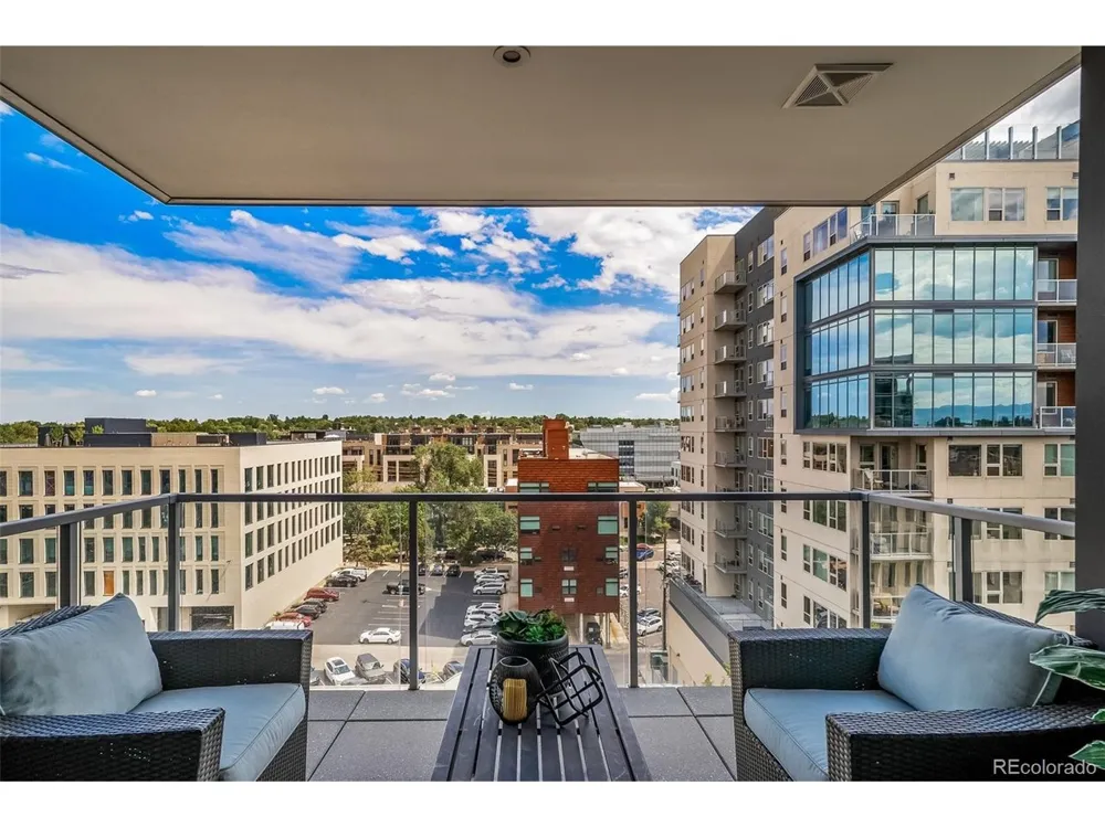 155 Steele Street #812 Denver, CO 80206