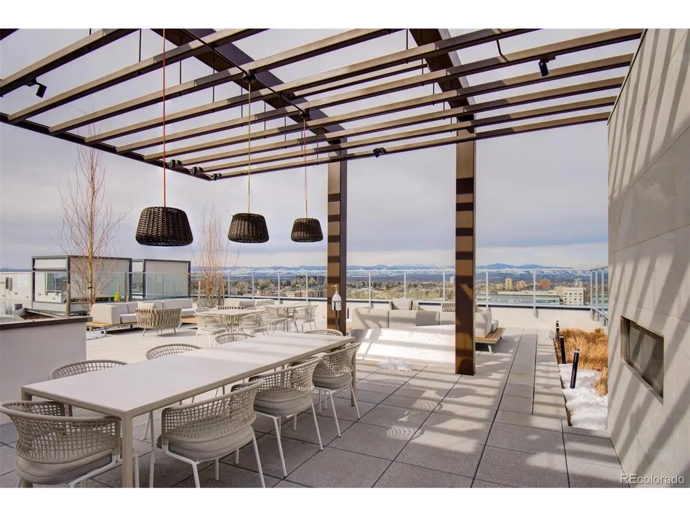 155 Steele Street #812 Denver, CO 80206