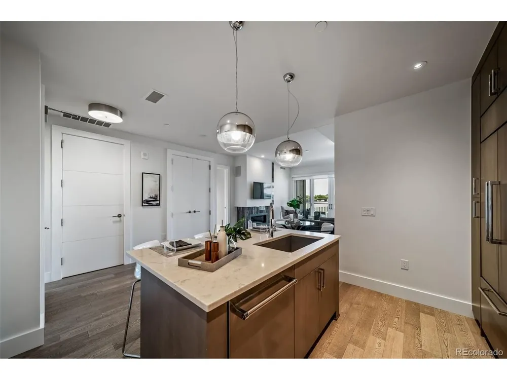155 Steele Street #812 Denver, CO 80206