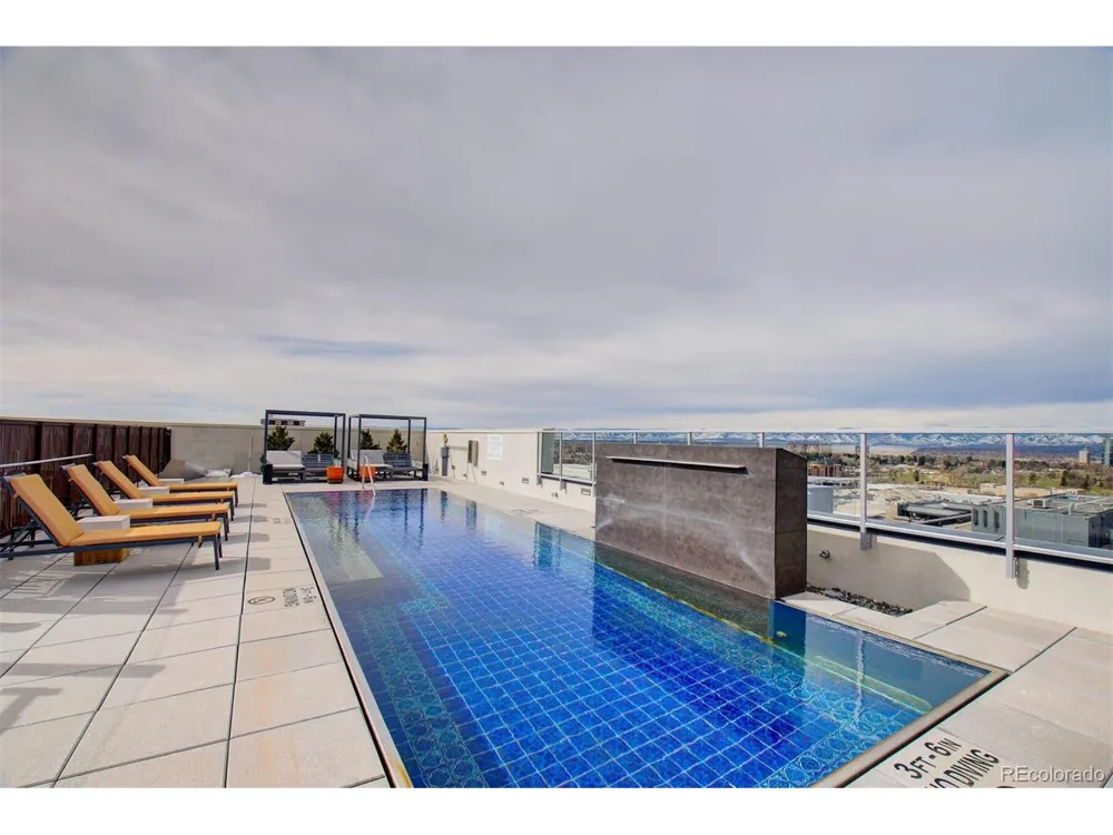 155 Steele Street #812 Denver, CO 80206