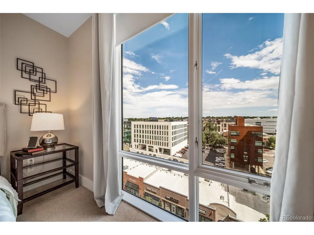 155 Steele Street #812 Denver, CO 80206