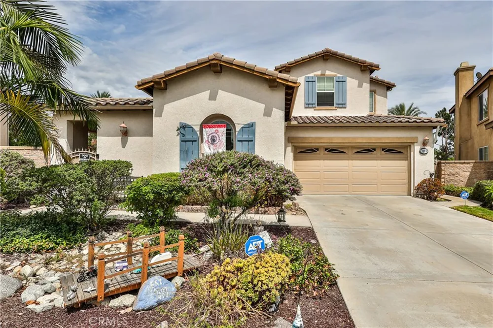 1886 Richards Upland, CA 91784
