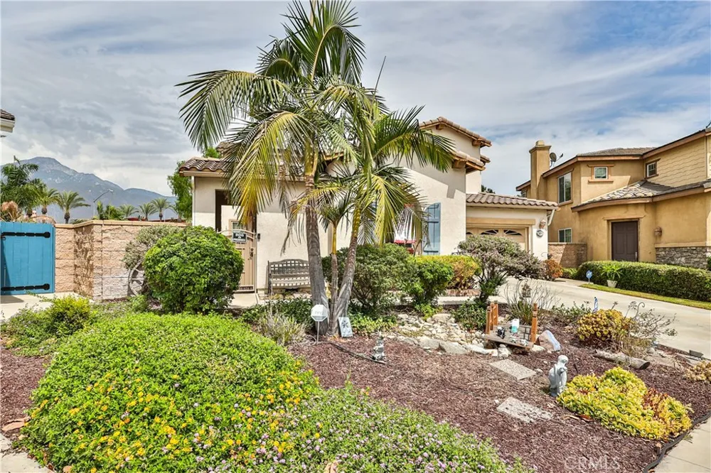 1886 Richards Upland, CA 91784