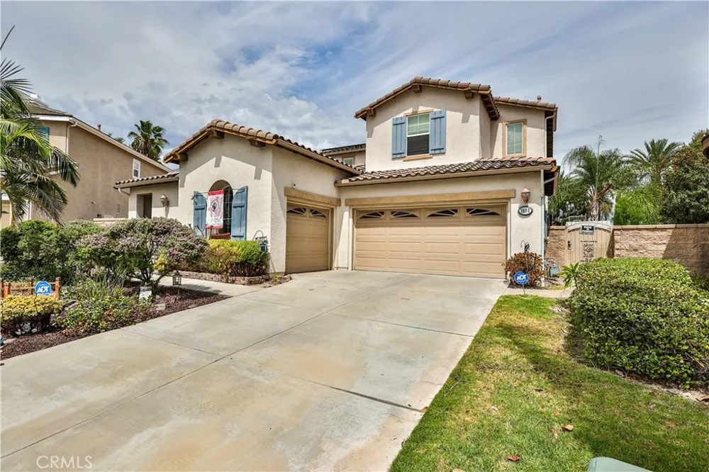 1886 Richards Upland, CA 91784