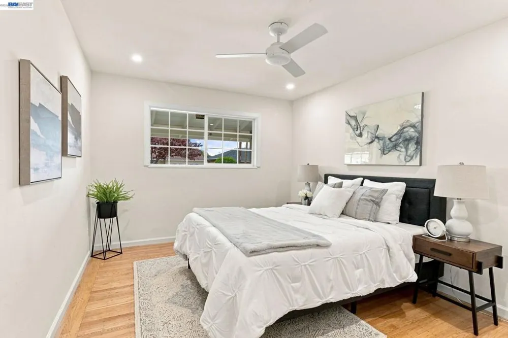 824 Moraga Dr San Leandro, CA 94578