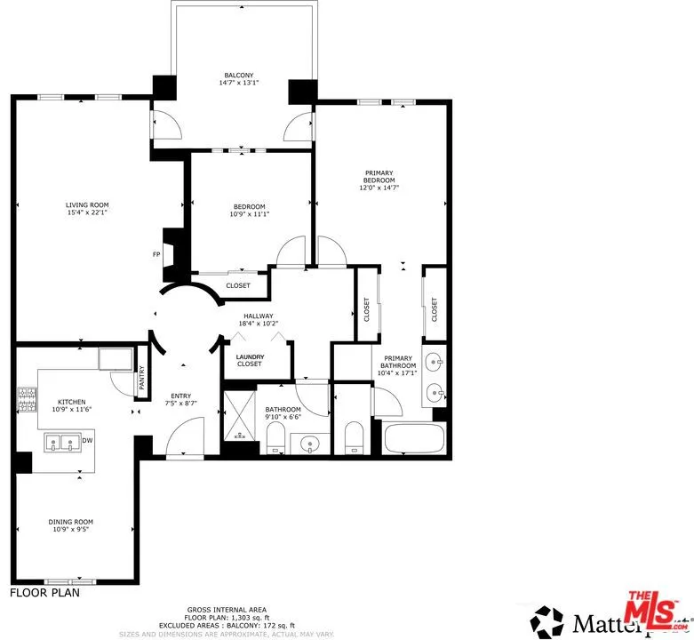 5625 Crescent Parkway #109 Playa Vista, CA 90094
