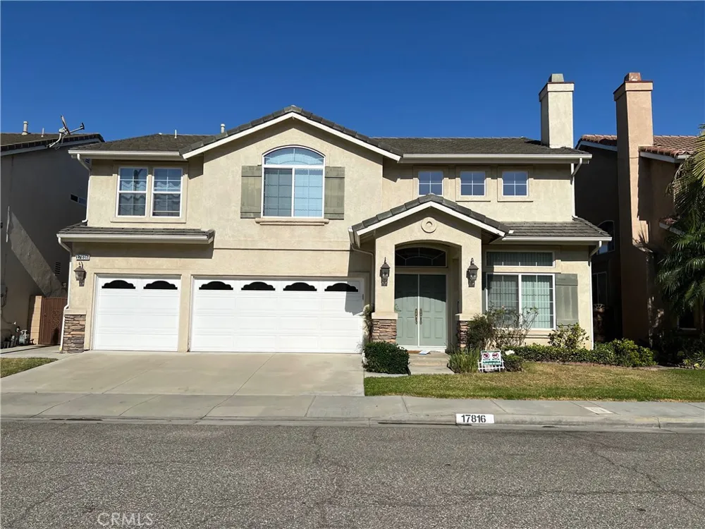 17816 Powell Artesia, CA 90701