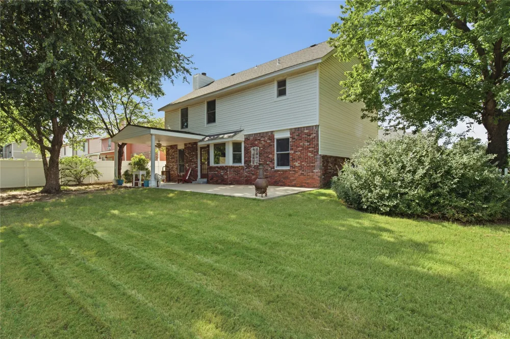 103 W Quanah Court Broken Arrow, OK 74011