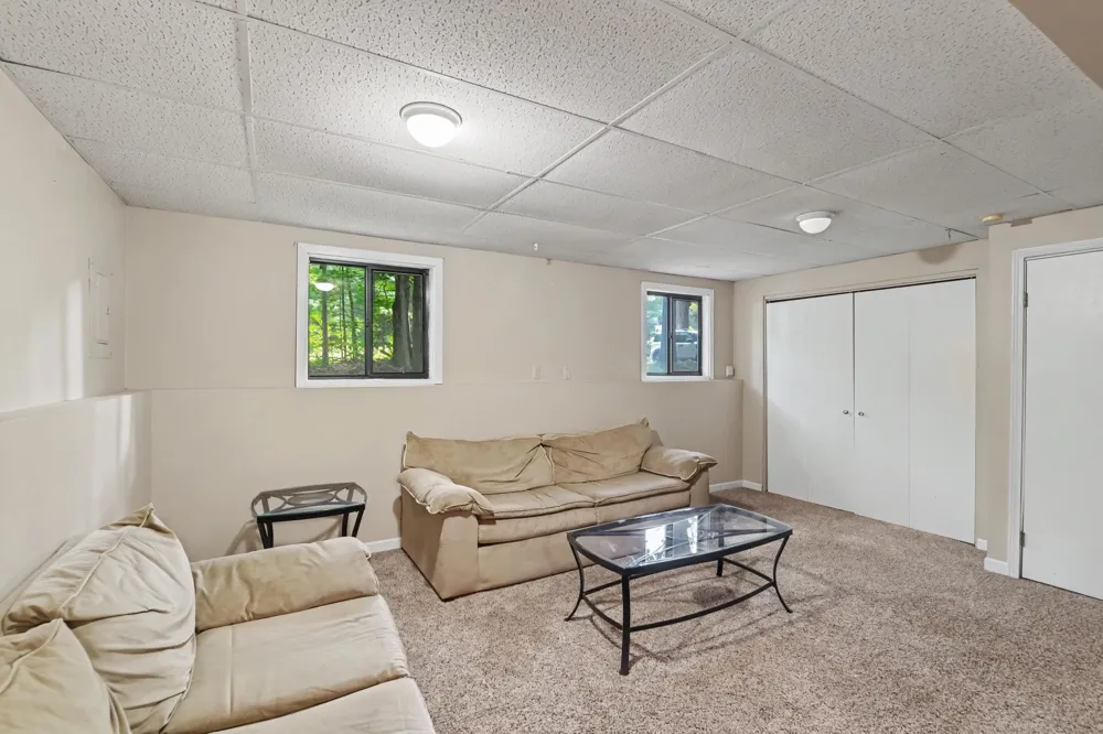 1064 S South Long Lake Road Green Lake Township, MI 49643