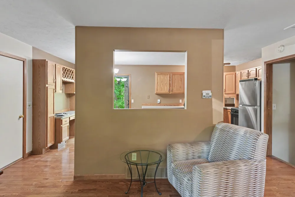 1064 S South Long Lake Road Green Lake Township, MI 49643