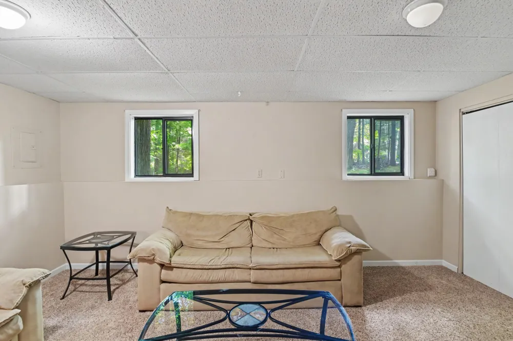 1064 S South Long Lake Road Green Lake Township, MI 49643