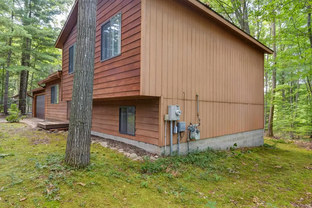 1064 S South Long Lake Road Green Lake Township, MI 49643