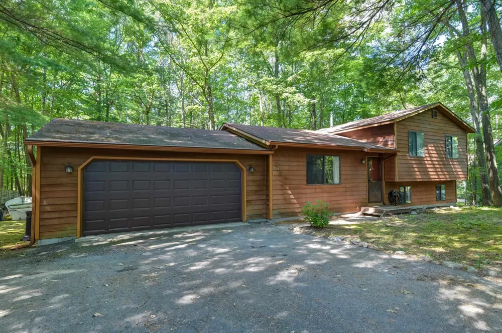 1064 S South Long Lake Road Green Lake Township, MI 49643