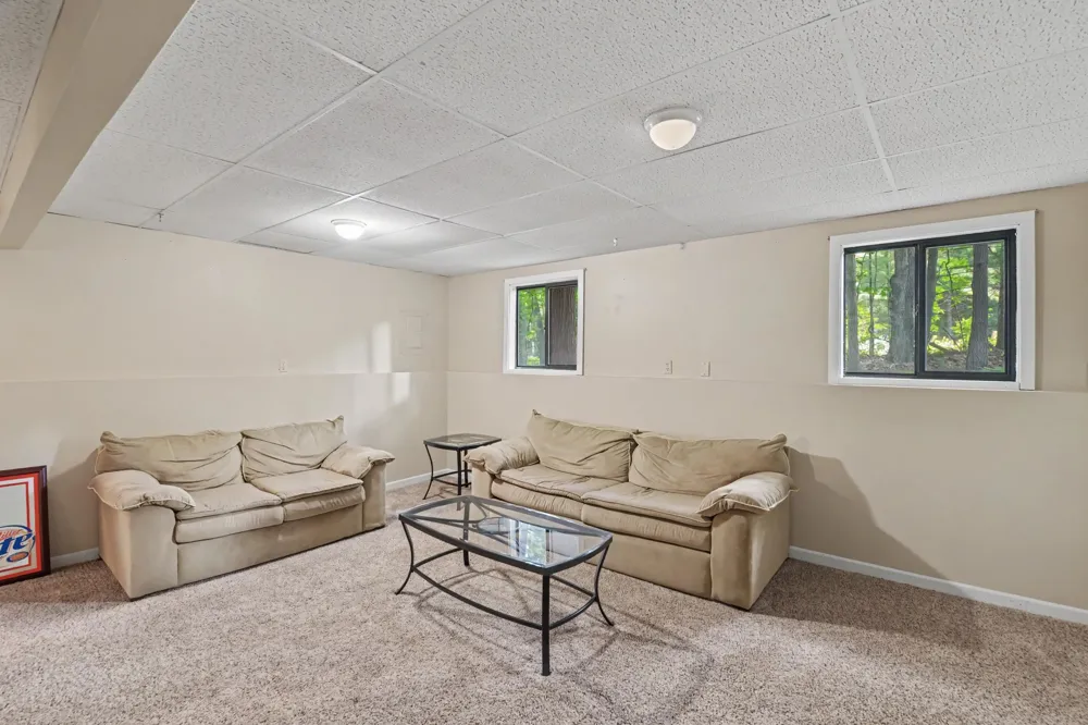 1064 S South Long Lake Road Green Lake Township, MI 49643