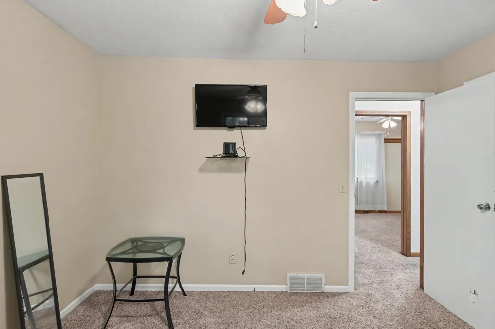 1064 S South Long Lake Road Green Lake Township, MI 49643