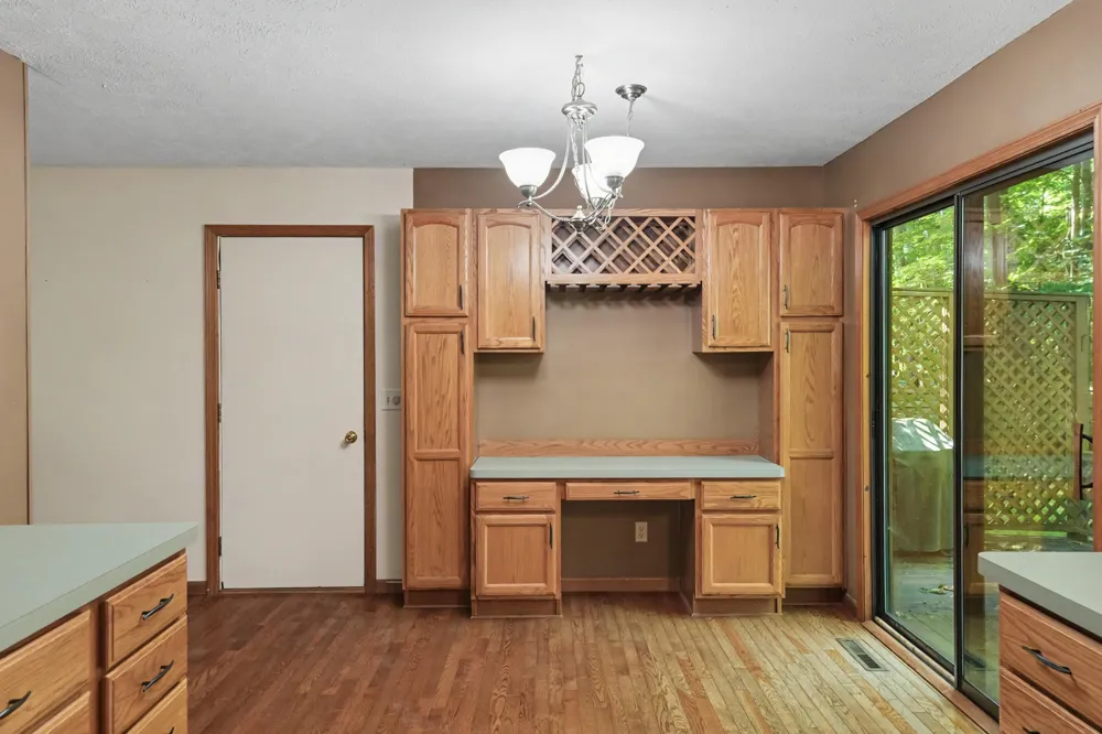 1064 S South Long Lake Road Green Lake Township, MI 49643