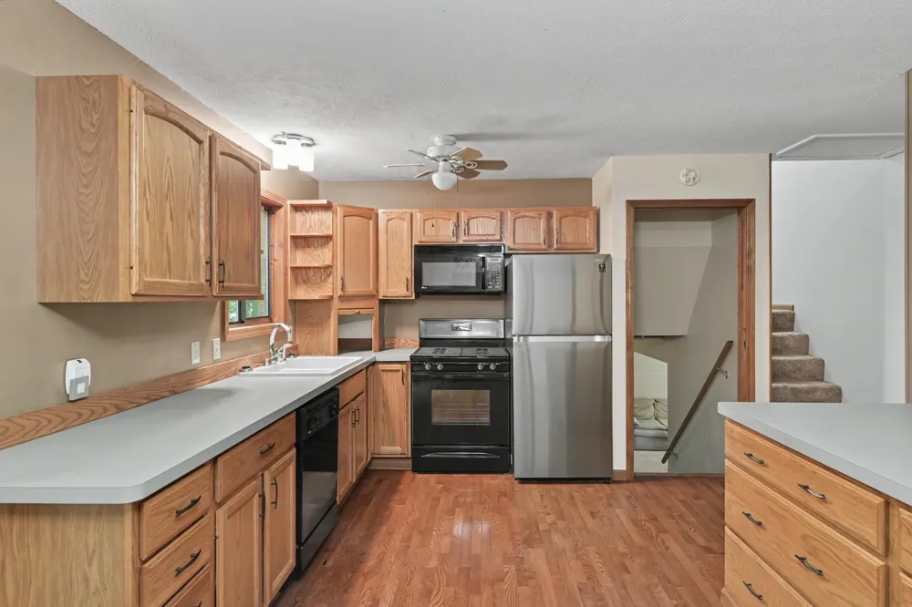 1064 S South Long Lake Road Green Lake Township, MI 49643